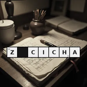 Rozwiązanie krzyżówki: po cichu ale nie w kompletnej ciszy wydając jakiś dźwięk - z cicha | hasła, synonimy i podpowiedzi Hasło krzyżówkowe po cichu ale nie w kompletnej ciszy wydając jakiś dźwięk - z cicha – rozwiązanie, synonimy, podpowiedzi i definicje krzyżówkowe